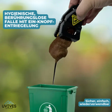 Carvallo | SnapGuard – Slut på gnagarstress! Carvallo