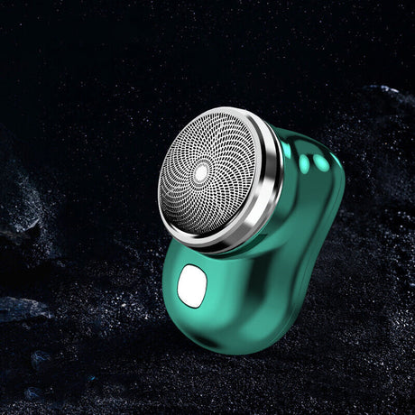 Mini USB Portabel Rakapparat Effektiv-Personligt-BB-Grön-Hemnix