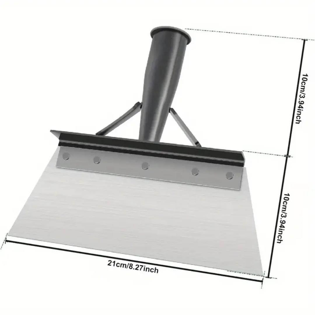 GardenScraper™ - Rena plattor utan ansträngning!-TrädgårdsLivet-Hemnix