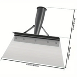 GardenScraper™ - Rena plattor utan ansträngning!-TrädgårdsLivet-Hemnix