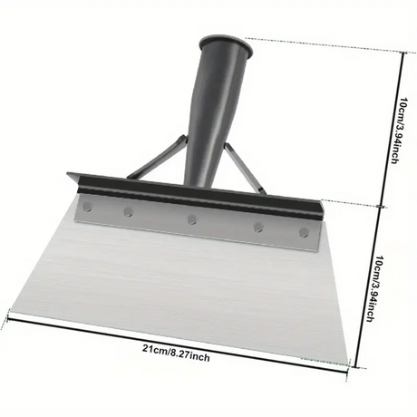 GardenScraper™ - Rena plattor utan ansträngning!-TrädgårdsLivet-Hemnix