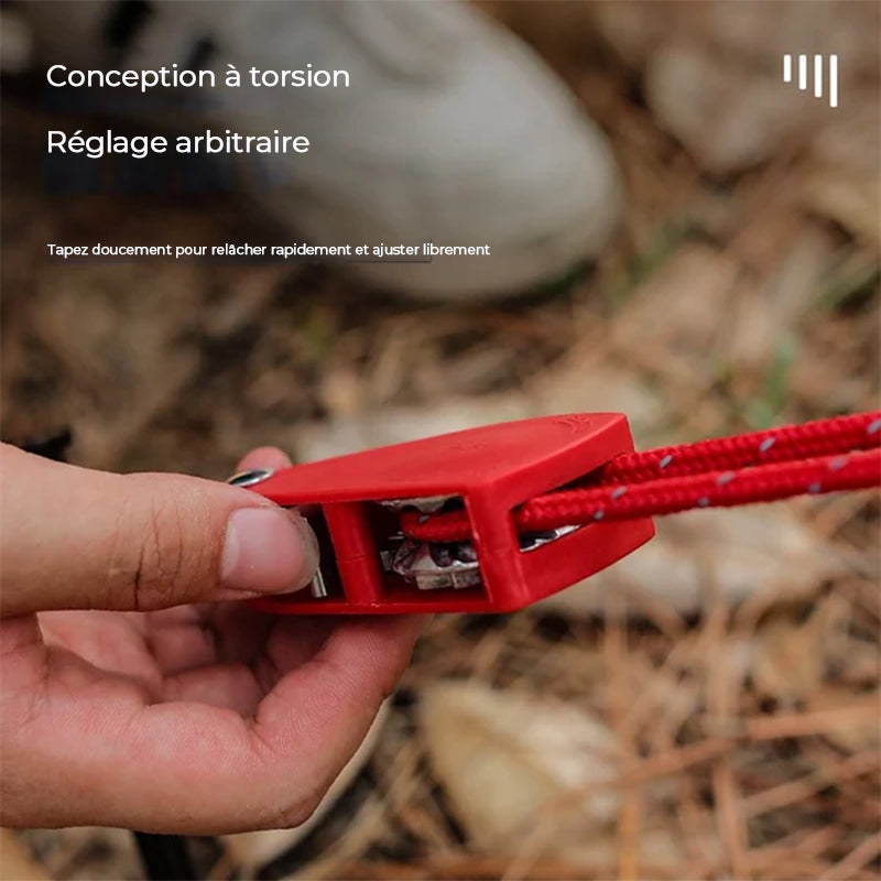 Carvallo | HookFlex Pro – Säker upphängning på några sekunder, överallt Carvallo