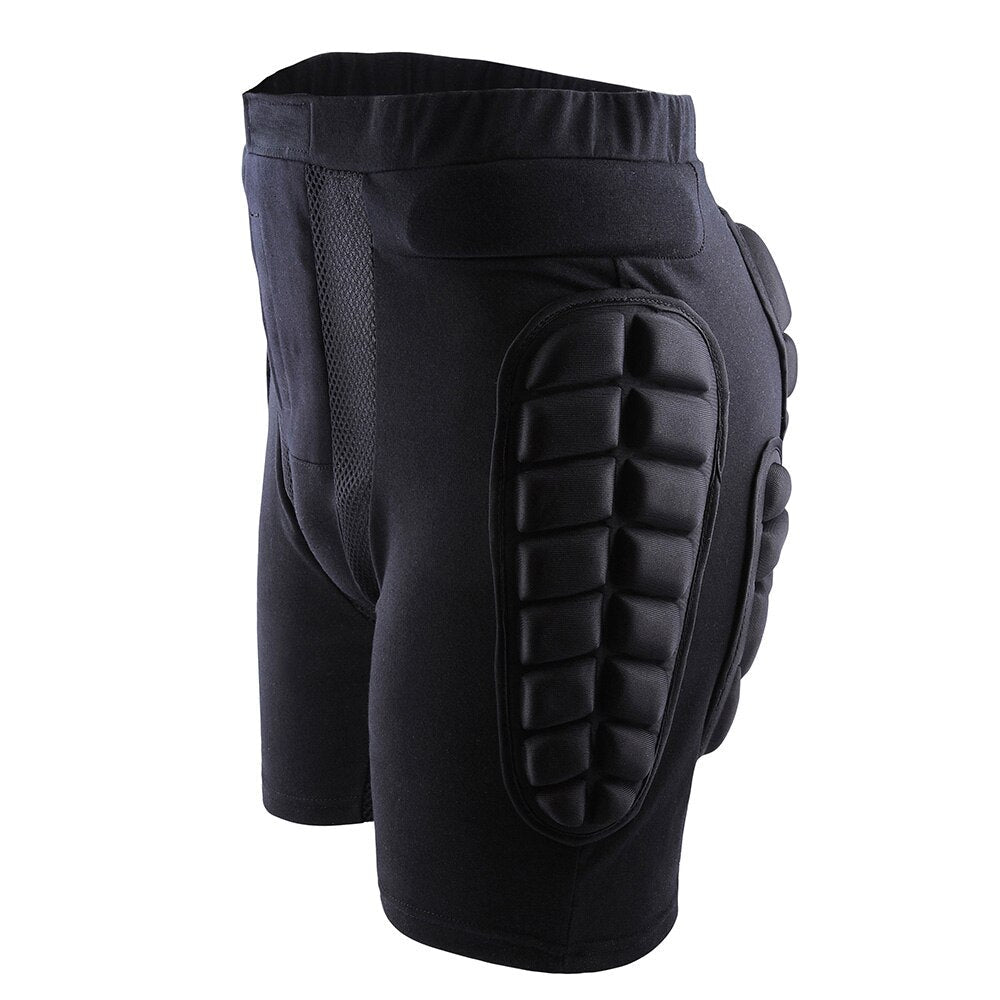 Vadderade Snowboard-Shorts-Personligt-BB-Hemnix