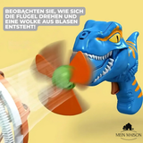 Carvallo – Magisk blåsning rolig för små äventyrare! Carvallo