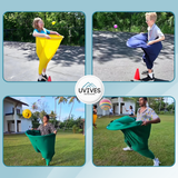 Carvallo – Det roligaste kastspelet för utomhus! Carvallo