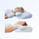 OrthoPrime™ Premium ergonomisk kudde-Hemnix-Hemnix