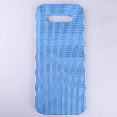 Trädgårds-knäskydd – Bekväm och halkfri sittmatta för trädgårdsarbete och markkontakt Carvallo