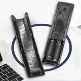 Smart Universal Fjärrkontroll – Kompatibel med Smart TV och Samsung, Enkel Styrning av Alla Dina Enheter-Smarta Hem Fjärrkontroll-BB-Hemnix