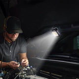 Carvallo – Ljus där du behöver det Carvallo