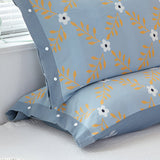 Ren Bomull Knäppt Kuddöverdrag Carvallo