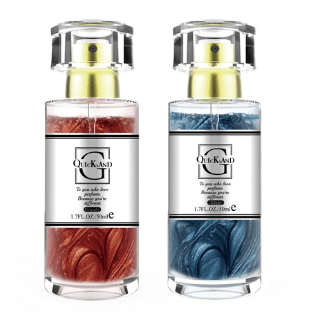 Feromon Parfym för Dam & Herr Ökad Lust 50ml-Personligt-BB-Hemnix