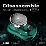 Mini USB Portabel Rakapparat Effektiv-Personligt-BB-Hemnix