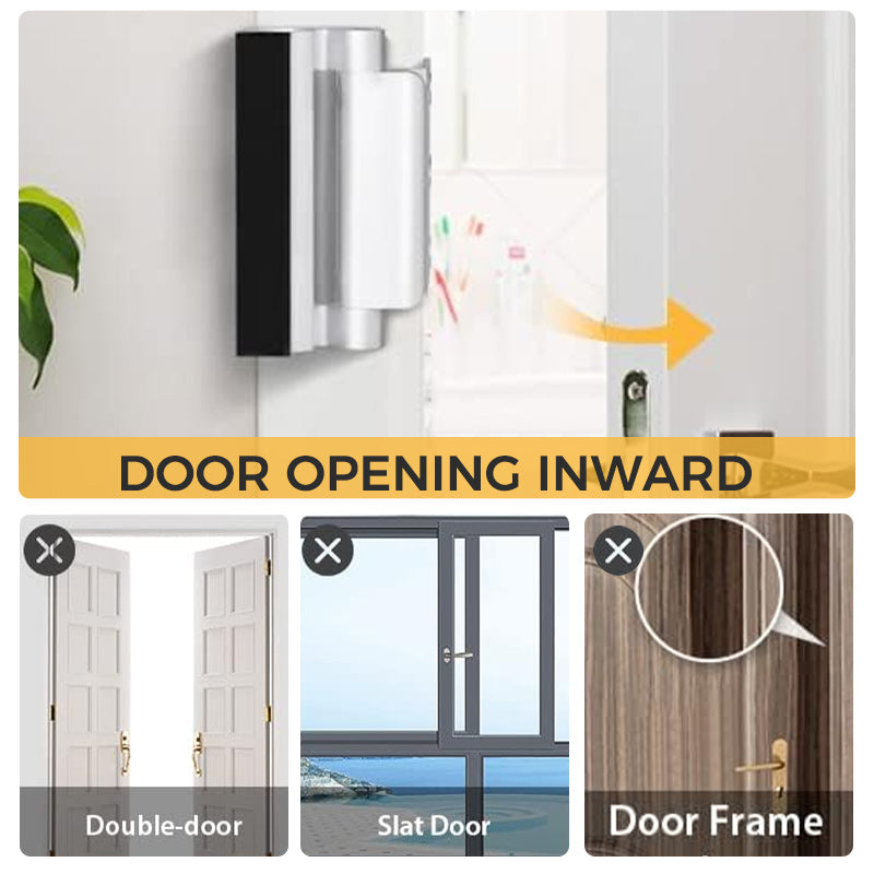 Carvallo – Säkert bo, sova lugnt! Carvallo