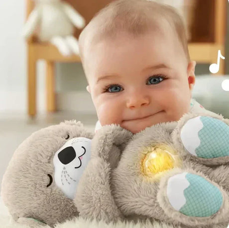 Andas Utter Plush Carvallo