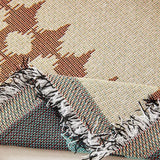 Tribal Weave Sofföverdrag Carvallo
