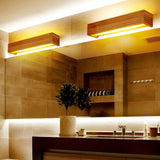 Woodland Glow Vägglampa - Naturlig och Varm Carvallo