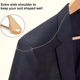 Suit & Style 360 Trä Hängare Carvallo