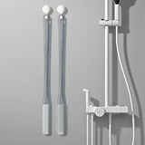 Carvallo – Fotvårdsborste för enkel hygien och rena fötter Carvallo