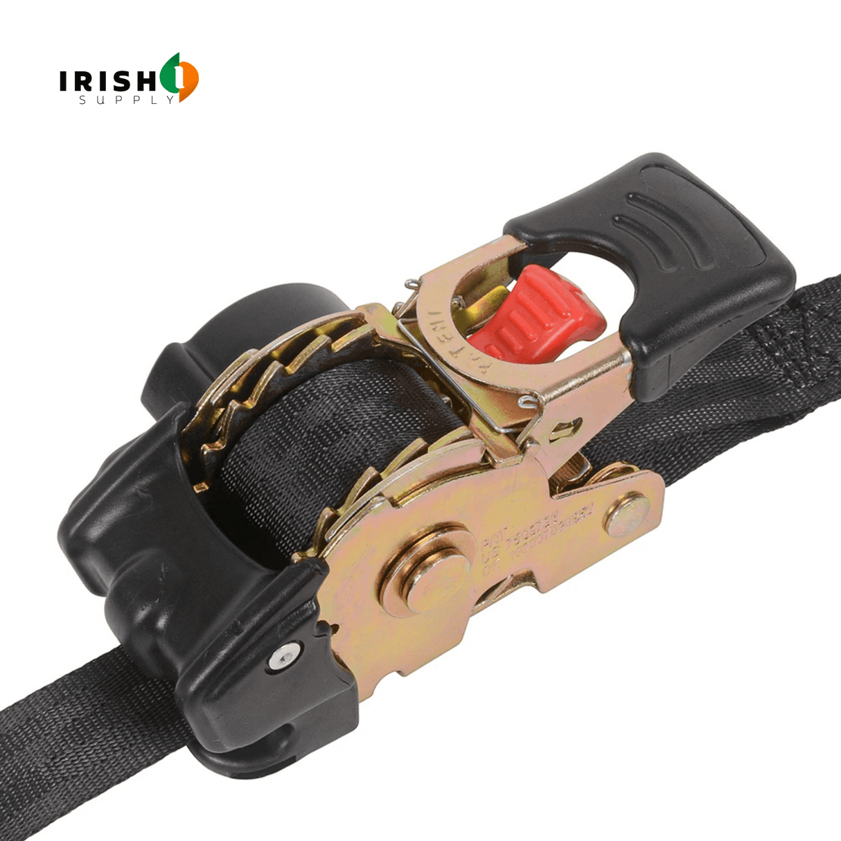 Carvallo – Säkert varje last på sekunder! Carvallo