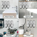 Carvallo – Din ordningshjälte för duschen! Carvallo