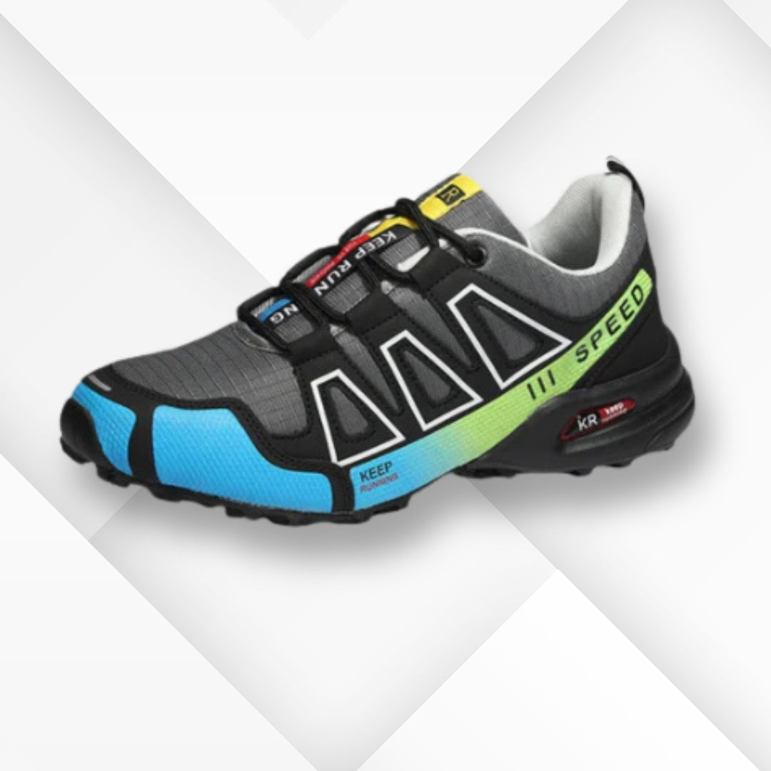 Trekker® Ortopediska Vandringsskor-Hemnix-Hemnix