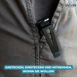 Carvallo – Aldrig mer klappriga nycklar! Carvallo