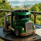 Carvallo Classic – Den kaffeepæn for ægte gadehelte Carvallo