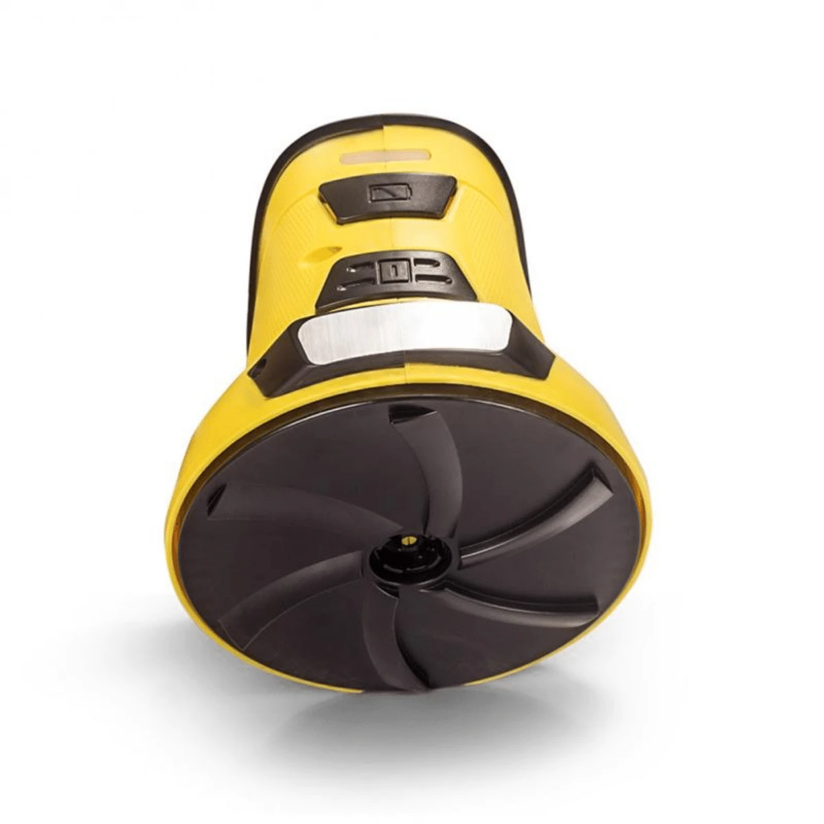 Elektrisk Värmd Isrivar för Bilrutor Carvallo