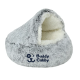 BuddyCubby™ Husdjurssäng-Hemnix-S-Grå-Gratis frakt ingår-Hemnix