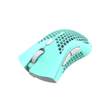 Trådlös Spelmus-Mouse-BB-Grön-Hemnix