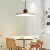 GlideSphere Light - Nordic Glass LED Pendellampa Carvallo