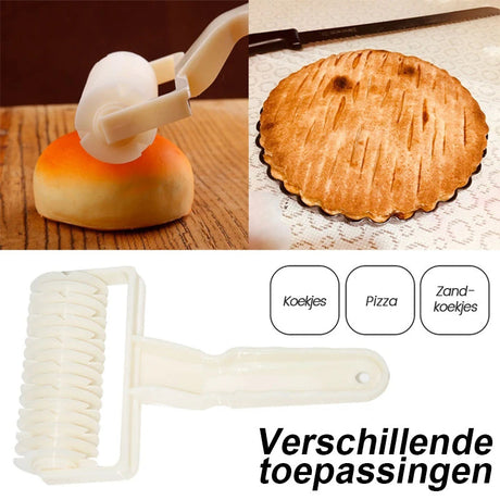 Carvallo - Perfekta rutmönster på sekunder! Carvallo