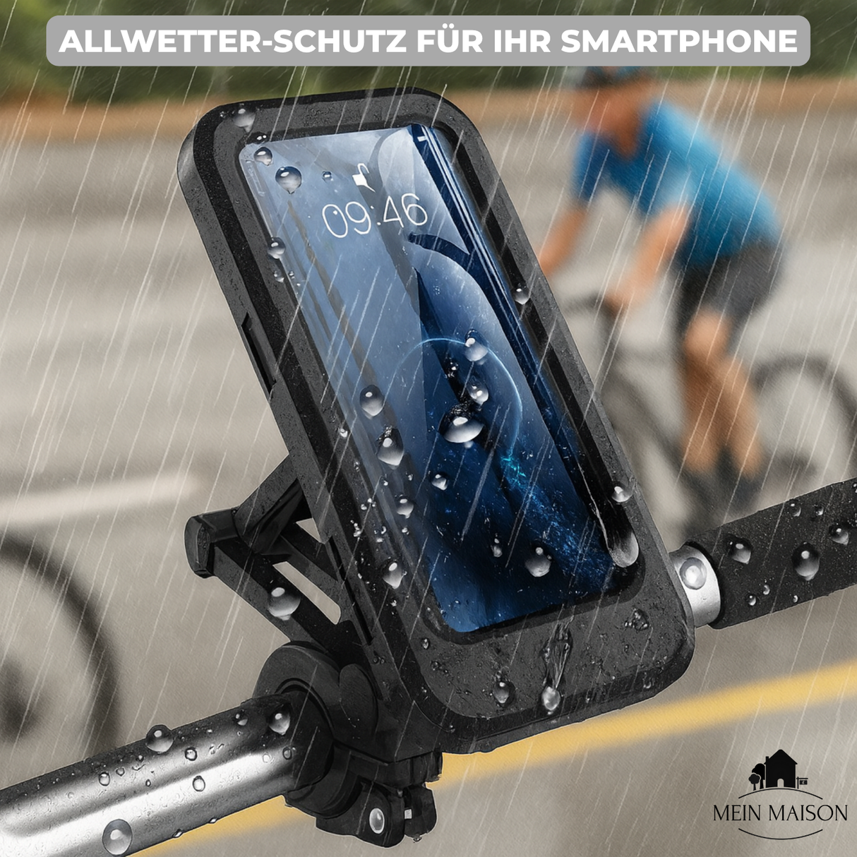 Carvallo – Säkert på väg i alla väder! Carvallo