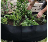 Rinder växttillväxtpåse – trädgårdskärl för enkel växttillväxt Carvallo