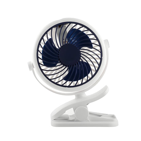 AirWhirl Mini - Handhållen kompakt kylfläkt Carvallo