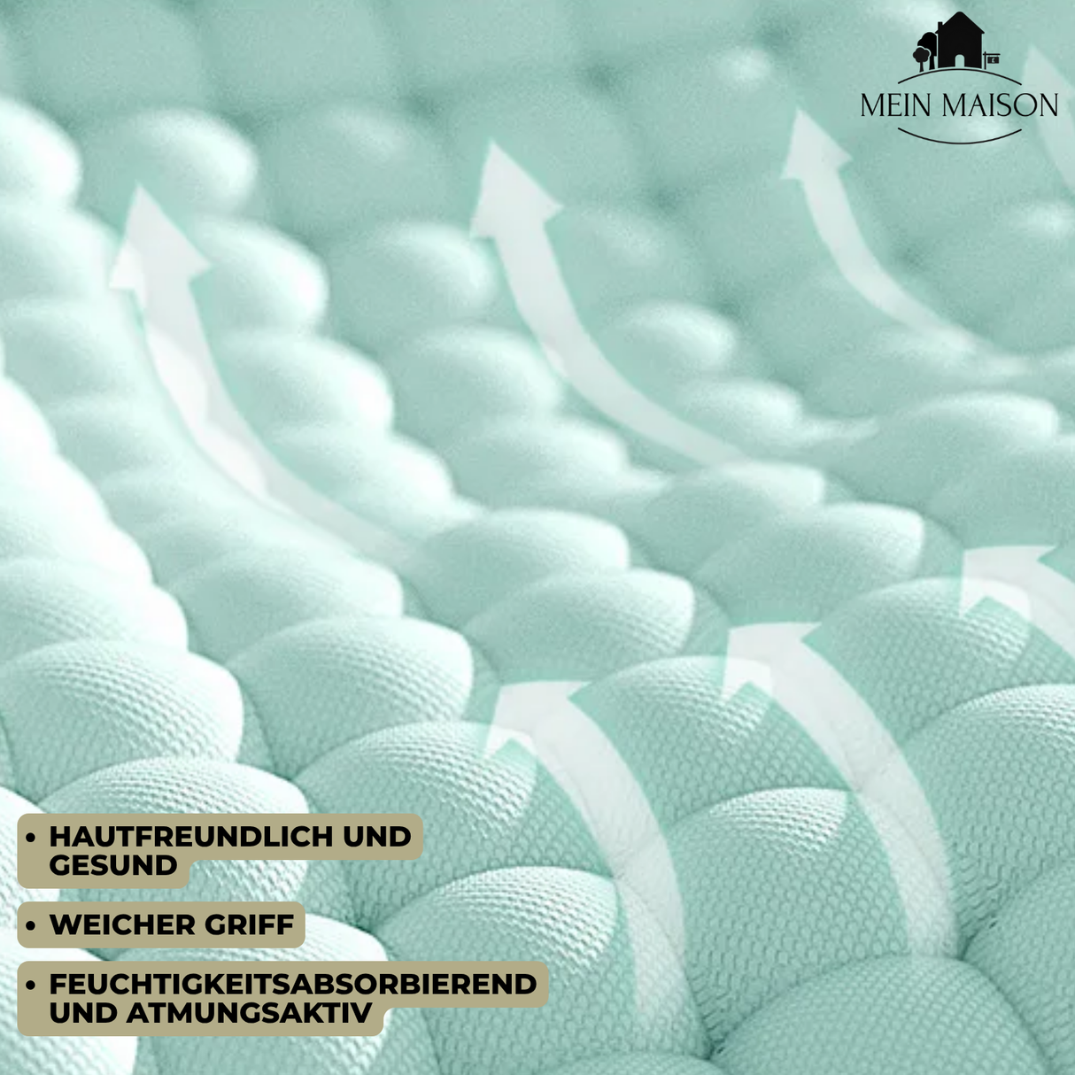 Carvallo – Sova dig sval och lätt Carvallo