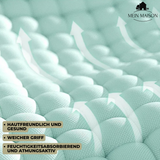 Carvallo – Sova dig sval och lätt Carvallo