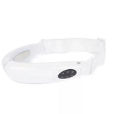 Ansiktsmassage LED V-linje lyftanordning Carvallo