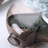 Carvallo - Justerbar måttslev Carvallo