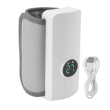 Carvallo – Uppladdningsbar Flaskvärmare för Baby Carvallo