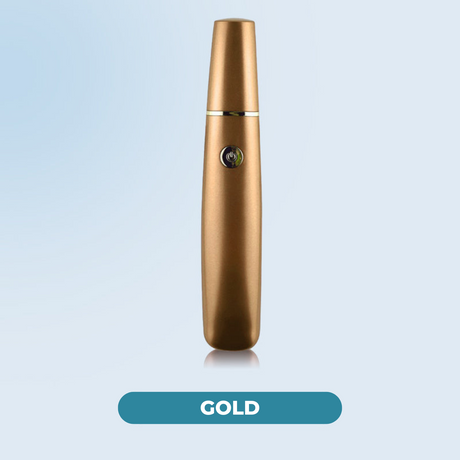 SilkaFeet™ – Lätta släta och välvårdade fötter Carvallo