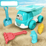 Set Med Strandleksaker Hinkset För Barn-Barn-BB-5 stycken-Hemnix