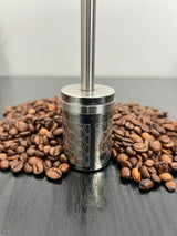 Carvallo - Full smak, inga kompromisser Carvallo