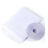 Självhäftande Insektsskydd Fönsternät - Enkel Installation & Effektivt Skydd-Kök-BB-Vit-1.3x1.5m-Hemnix