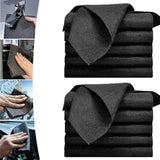 Carvallo – Ultraabsorberande rengöringsdukar för randfria ytor Carvallo