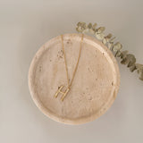 Pietra Natural Travertine Bricka Carvallo