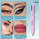 Carvallo – Din 4-i-1 stylingunder! Carvallo