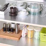 Carvallo – Rena kök utan fett smuts! Carvallo