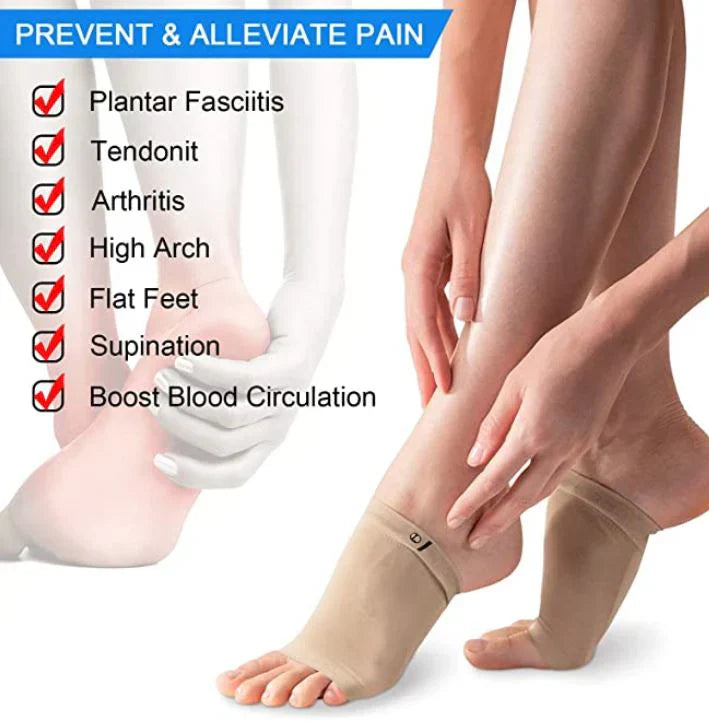 Båge-stödkudde – Avlastning & Komfort för hela dagen Carvallo