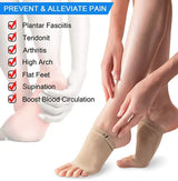 Båge-stödkudde – Avlastning & Komfort för hela dagen Carvallo